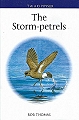 The Storm-petrels.