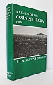 A Review of the Cornish Flora 1980.