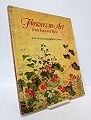 Flowers in Art from East and West.