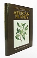 Luigi Balugani�s Drawings of African Plants.
