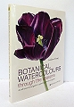 Botanical Watercolours through the seasons.