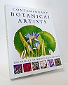 Contemporary Botanical Artists.