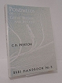 Pondweeds of Great Britain and Ireland.