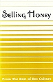 Selling Honey.
