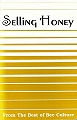 Selling Honey.