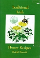 Traditional Irish Honey Recipes. 