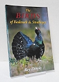 The Birds of Badenoch & Strathspey.