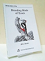 Tetrad Atlas of the Breeding Birds of Essex.