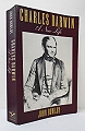 Charles Darwin.