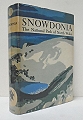 Snowdonia.