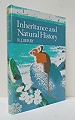 Inheritance and Natural History. 