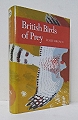 British Birds of Prey.