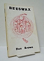Beeswax.