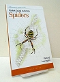 Pocket Guide to British Spiders.