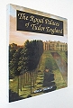 The Royal Palaces of Tudor England.