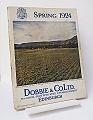 Catalogue - Spring 1924.