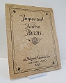 Catalogue - Imported and Native Bulbs.