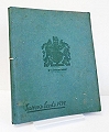 Sutton�s Amateur�s Guide in Horticulture and General Garden Seed - Catalogue for 1939.