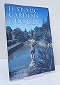 Historic Gardens of Dorset.