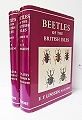 Beetles of the British Isles.