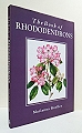 The Book of Rhododendrons.
