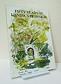 Fifty Years of Landscape Design.