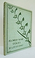 Flower-Name Fancies.
