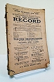 The Bee-Keepers� Record.