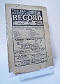 The Bee-Keepers� Record.