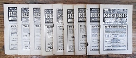 The Bee-Keepers� Record.