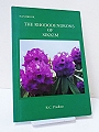 The Rhododendrons of Sikkim.