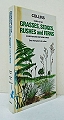 Guide to the Grasses, Sedges, Rushes and Ferns of Britain and Northern Europe.