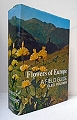 Flowers of Europe.