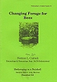 Changing Forage for Bees.