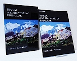 Sikkim and The World of Primulas [with] Supplement, Sikkim and The World of Primulas.