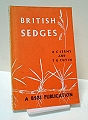British Sedges.