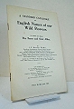 A Standard Catalogue of English Names of our Wild Flowers.