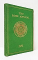 The Rose Annual 1951.