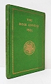 The Rose Annual 1955.