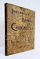 Incubation and Rearing of Chickens.