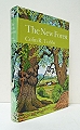The New Forest.