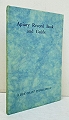 Apiary Record Book and Guide.