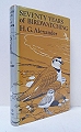 Seventy Years of Birdwatching.