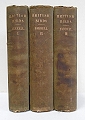 A History of British Birds.