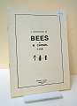 A Dissertation on Bees.