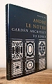 Andr&eacute; Le N&ocirc;tre.