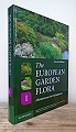 The European Garden Flora. Alismataceae to Orchidaceae.
