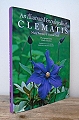 An Illustrated Encyclopedia of Clematis.