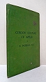 Cordon Culture of Apples.