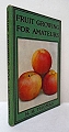 Fruit Growing for Amateurs.